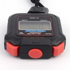 스탑워치 공부스톱워치, 고급형