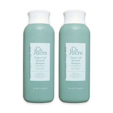 최신상 네이처셀 닥터쥬크르 줄기세포배양액 샴푸 기본구성, 2개, 500ml