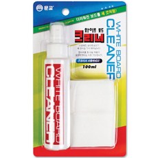 문교 화이트보드 클리너 100ml
