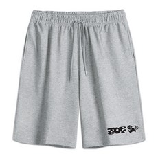 인트루더 5부 트레이닝 반바지 (PTP1010)