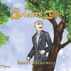 The Golem's Gift Paperback, Independently Published