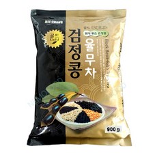 희창 검정콩 율무차 골드, 900g, 7개, 1개입