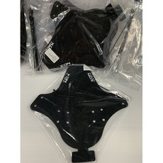 『時尚單車』XON XMG-01 登山車前叉 擋泥板, 1個