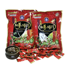 순수한삼 고려홍삼제리 500g a37OyM9zFQ6dTSdF, 1개