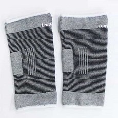 무릅보호대 아대 배구무릎보호대, LW-5454(0923) 무릎보호대, 1개