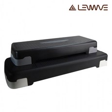 스텝박스 특대형 요가 헬스 운동용 스텝운동 보조기구, 스텍박스 특대형