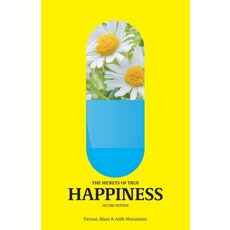 (영문도서) The Secrets of True Happiness Paperback, George Ronald Publisher Ltd, English, 9780853986638