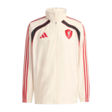 [아디다스] 정품 보증 리버풀 FC UBP 윈드브레이커 바람막이
