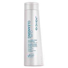 조이코 컬 클렌징 설페이트-프리 샴푸, 1개, 300ml