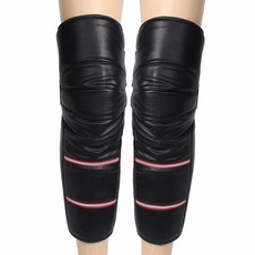 무릎 보호대 오토바이 머플러 바라클라바 등산 자켓 무릅 어린이 조끼 자전거 타포린 가리개 문틈 발열 게이터 밀리터리 장비 운전용 47178EA, 단일제품