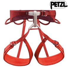 Petzl ADJAMA 攀岩安全吊帶