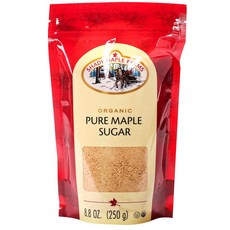 SHADY MAPLE FARMS 楓糖, 1個, 250g