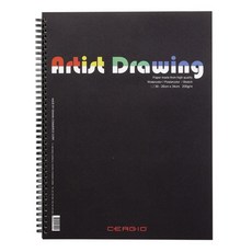 스케치북(8절 30매 Drawing 26x34cm) ssu+60733oQ