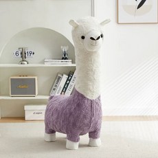 의자 거실 선물 장식 집들이 선물 인테리어 생일 스탠딩 카페, 1개