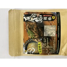粿女兒商行 有粒蒜胡椒100g 調味大師 每一口都蒜嘴, 100g, 1個