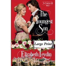 (영문도서)The Youngest Son Paperback, Improbable Fictions, English, 9781763524149