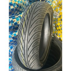 高性能輪胎，提升抓地力與操控性，安全耐磨，節省油耗, 1個, 110/70-12公牛