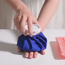 스마트큐어 결로없는 온열찜질팩, L(12인치), 1개