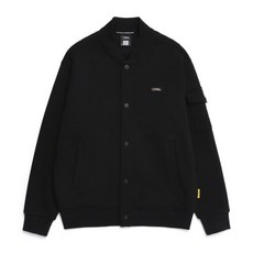 내셔널지오그래픽 남성 기타 점퍼/재킷 N251UFT051198 고어텍스 남성아우터 N051, CARBON BLACK