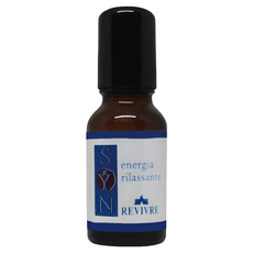 REVIVRE SYN Energia Rilassante 植萃放鬆調理精油 15ml 滾珠瓶, 1個