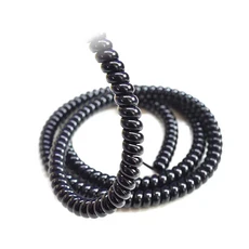 듀얼트론 DT3 스파이더 썬더 전동 스쿠터와 호환되는 업그레이드된 접이식 클램프, Black