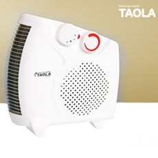 다와 타올라2002 바닥 타워형 순간난방 미니 온풍기, 상세페이지 참조