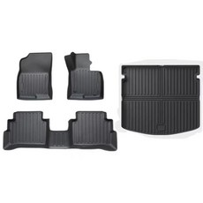 포드 레인저 랩터 세트 자동차 튜닝 커버 픽업 트렁크, C. Mazda CX5 수입20232023