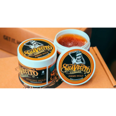 [정식수입판매처] 수아베시토 포마드 오리지널 113gX 2개, 113g