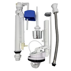 대림바스 TFT-252Q(258) A타입 원피스양변기부속 하이탱크원피스부속 측면레버식 타브랜드호환 부속교환 부속교체, 1개