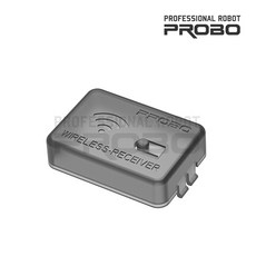 프로보 커넥트 RF 수신커버, 1개