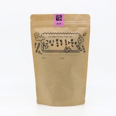 아트박스/틔움세상 직접 꾸미는 그림봉투화분_봉선화, 1개