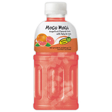모구모구 자몽, 320ml, 144개