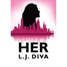 (영문도서)Her Hardcover, Royal Star Publishing, English, 9781922307866