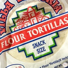 밀또띠아 6인치 12입 340G 피자또띠아