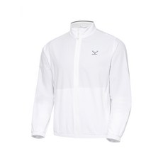 브랜드정품 다이나핏 DYNAFIT AIR LUCCA (에어 루카) 남성 시어서커 트레이닝 슈트_ White YMM26114W3 364235