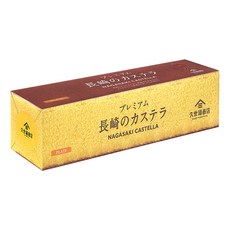 나가사끼 카스테라 코스트코, 1개, 314g