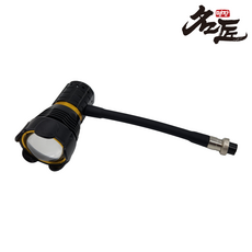 명장 집어등 올인2 자바라 램프, 1개