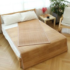 한빛 대자리 중형 90x180cm, 단품