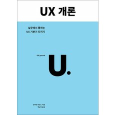 UX 개론, 유엑스리뷰
