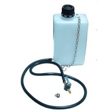 機車維修輔助汽油方桶 油桶 汽油儲放, 1個