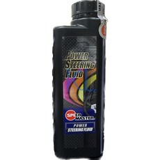 SPEED MASTER 速馬力 動力方向機油, 1個