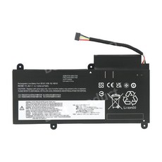 Lenovo 노트북 배터리 호환 ThinkPad E450C E460 E455 E465C TP00067A