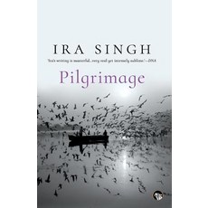 Pilgrimage Paperback, Speaking Tiger Books