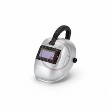 수동용접면 MSO-56AL 귀부착 (맨머리형) 보안경 보안면 용접면 용접면, 1개