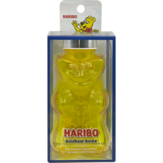 하리보 골드베렌 보틀 미니보틀 보틀대전 마이보틀 텀블러 굿즈 답례품 물병 단체선물, 1개, 400ml, 하리보 골드베렌 보틀_옐로우