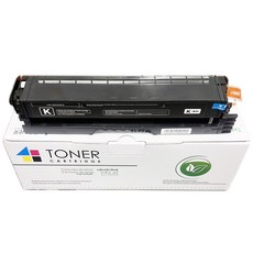 比比商場 lexmark 利盟 20N30K0 黑紅藍黃 相容碳粉匣 適用 CS331 / CX331, 20N30K0 相容碳粉匣 (黑色), 1個