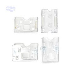 굳초이스 주차증 케이스 차량주차번호판, (가로)