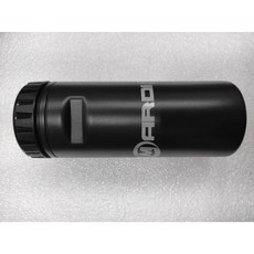 MARDI MIT 單車工具罐 環島隨車工具罐 新料製成 蓋子滑順平整 耐用度高, 1個