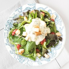 국내산 무형광 천연펄프 일회용 종이접시 20cm x 60매 홈 파티 캠핑 접시, 1개, 60개입 1개, 60개입