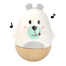 투키토이 롤리폴리곰 오뚝이 TF455, 혼합색상